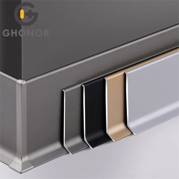 aluminium skirting tile trim aluminium skirting tile trim