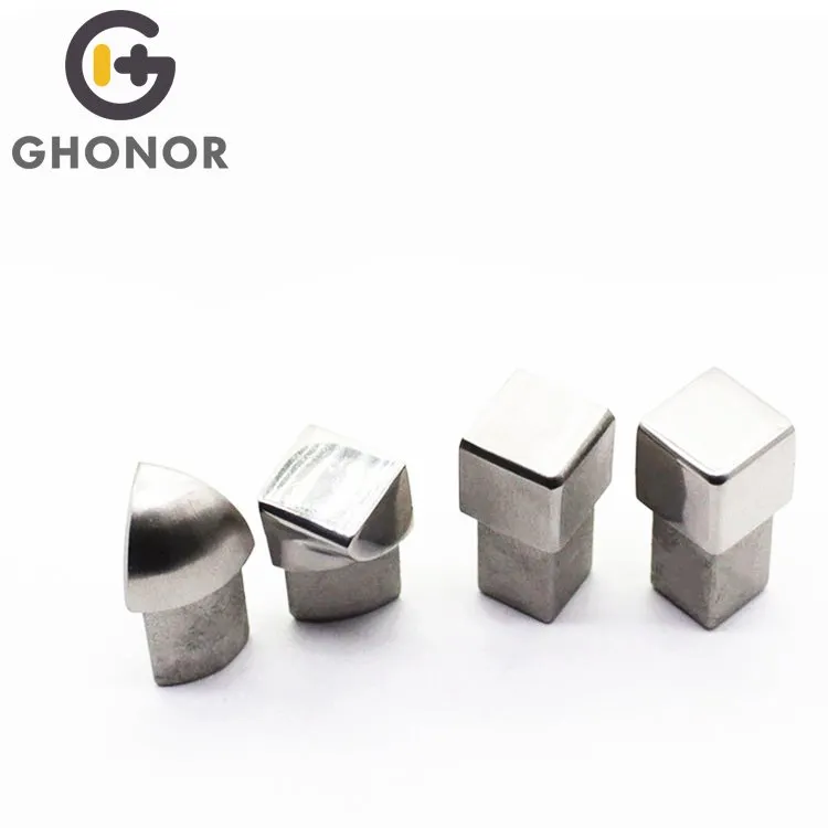 Endalokar úr málmflísum