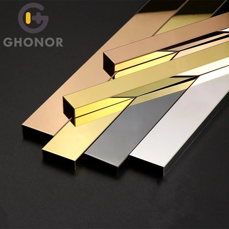 stainless decorative tile accessories stainless decorative tile accessories
