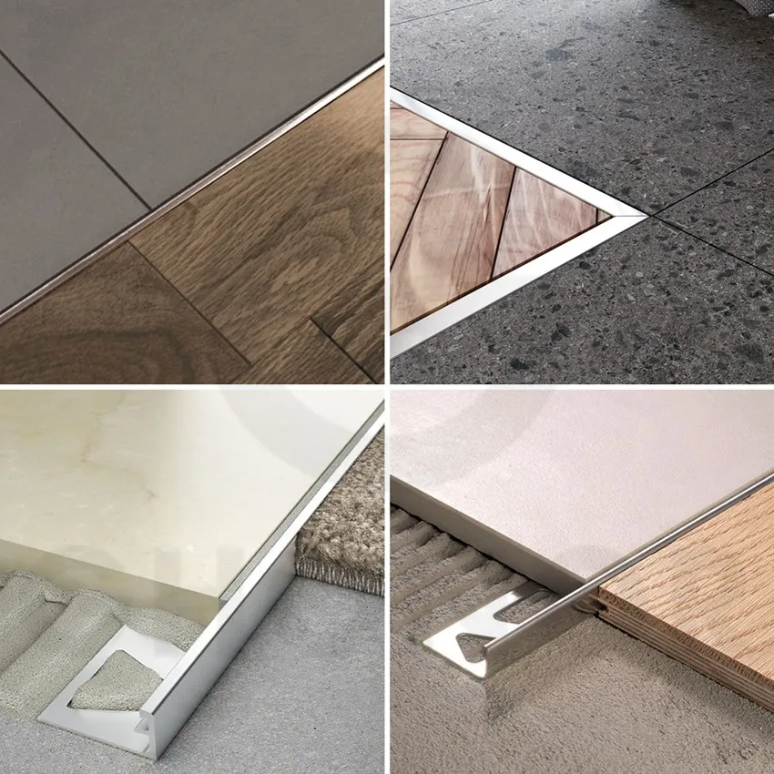 2 floor transtion profile 2 floor transtion profile