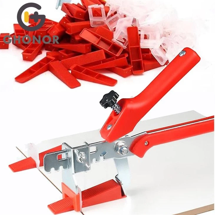 20mm tile leveling system 20mm tile leveling system